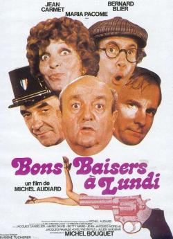 Bons baisers... à lundi flemmix