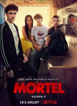 Mortel - Saison 2 flemmix