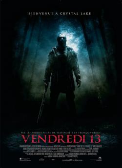 Vendredi 13 - Chapitre 12 flemmix