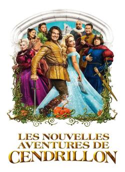 Les Nouvelles Aventures de Cendrillon flemmix