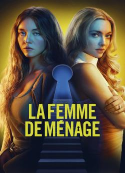 La Femme de Ménage flemmix