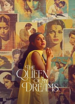 The Queen of My Dreams flemmix