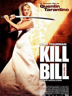 Kill Bill: Volume 2 flemmix