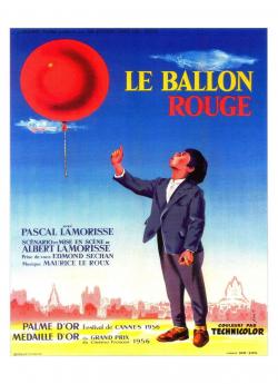 Le Ballon rouge flemmix