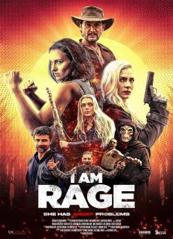 I Am Rage flemmix