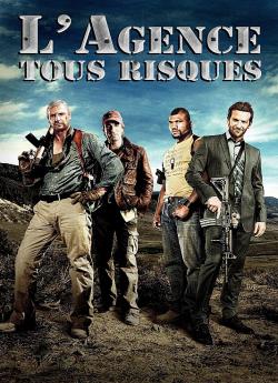 L'Agence tous risques flemmix