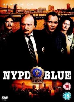 New York Police Blues - Saison 4 flemmix