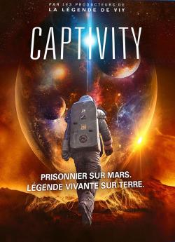 Captivity: Le prisonnier de Mars flemmix