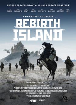 Rebirth Island flemmix