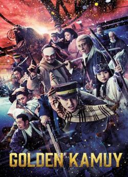 Golden Kamuy flemmix