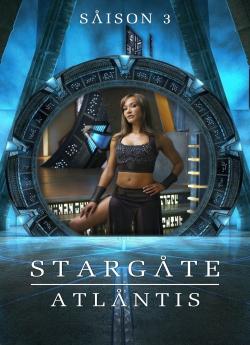 Stargate: Atlantis - Saison 3 flemmix