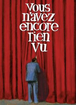 Vous n'avez encore rien vu flemmix