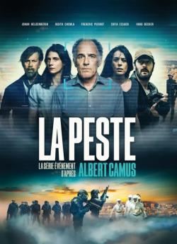 La Peste - Saison 1 flemmix