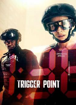 Trigger Point - Saison 1 flemmix