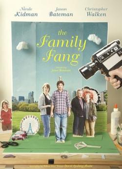 La Famille Fang flemmix