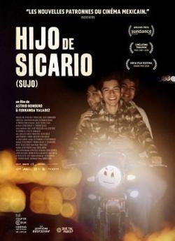 Hijo de Sicario flemmix