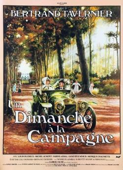 Un dimanche à la campagne flemmix