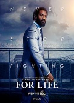 For Life - Saison 2 flemmix