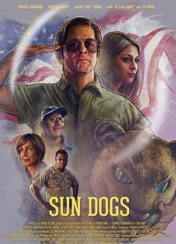 Sun Dogs flemmix
