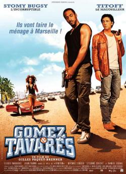 Gomez  and  Tavarès flemmix