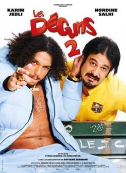 Les Deguns 2 flemmix