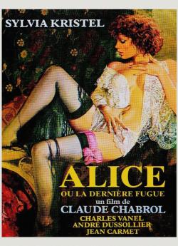 Alice Ou La Dernière Fugue flemmix