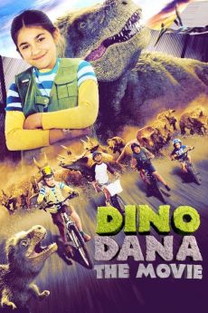 Dino Dana flemmix