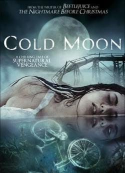 Cold Moon flemmix