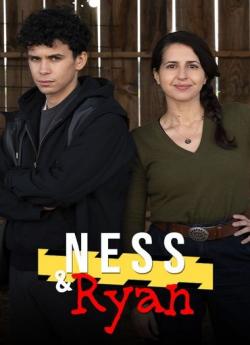 Ness et Ryan - Le droit chemin flemmix