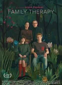 Family Therapy wiflix