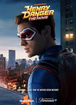 Henry Danger : Le Film wiflix