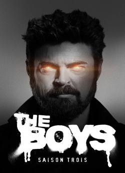 The Boys - Saison 3 flemmix