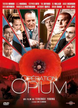Opération opium flemmix