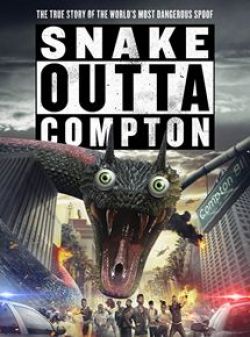 Snake Outta Compton flemmix
