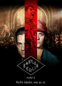Babylon Berlin - Saison 4 flemmix