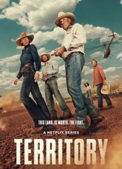 Territory - Saison 1 flemmix