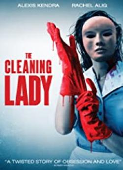 The Cleaning Lady flemmix