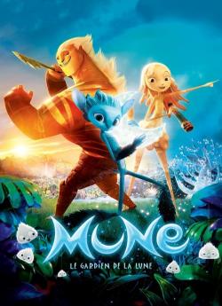 Mune, le gardien de la lune flemmix