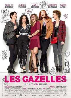 Les Gazelles flemmix