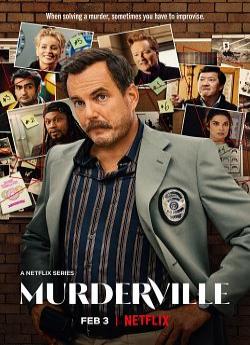 Murderville - Saison 1 flemmix