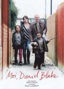 Moi, Daniel Blake flemmix