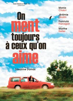 On ment toujours à ceux qu'on aime flemmix