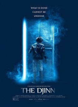 The Djinn flemmix