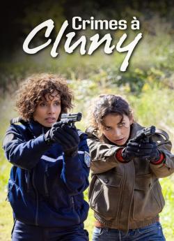 Crimes à Cluny wiflix