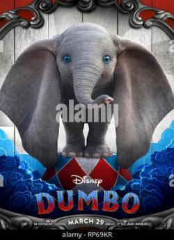 Dumbo flemmix