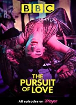 The Pursuit of Love - Saison 1 flemmix