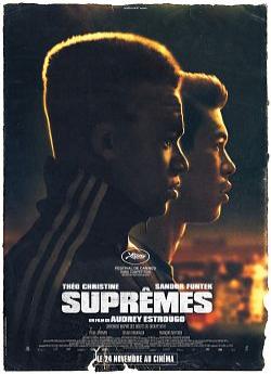 Suprêmes flemmix