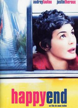 Happy end (2003) flemmix