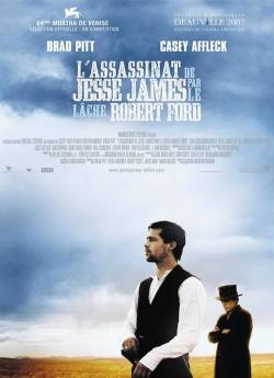 L'Assassinat de Jesse James par le lâche Robert Ford flemmix