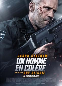 Un homme en colère flemmix